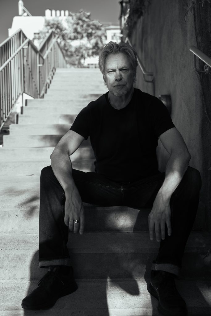 Photo: Tom Goren