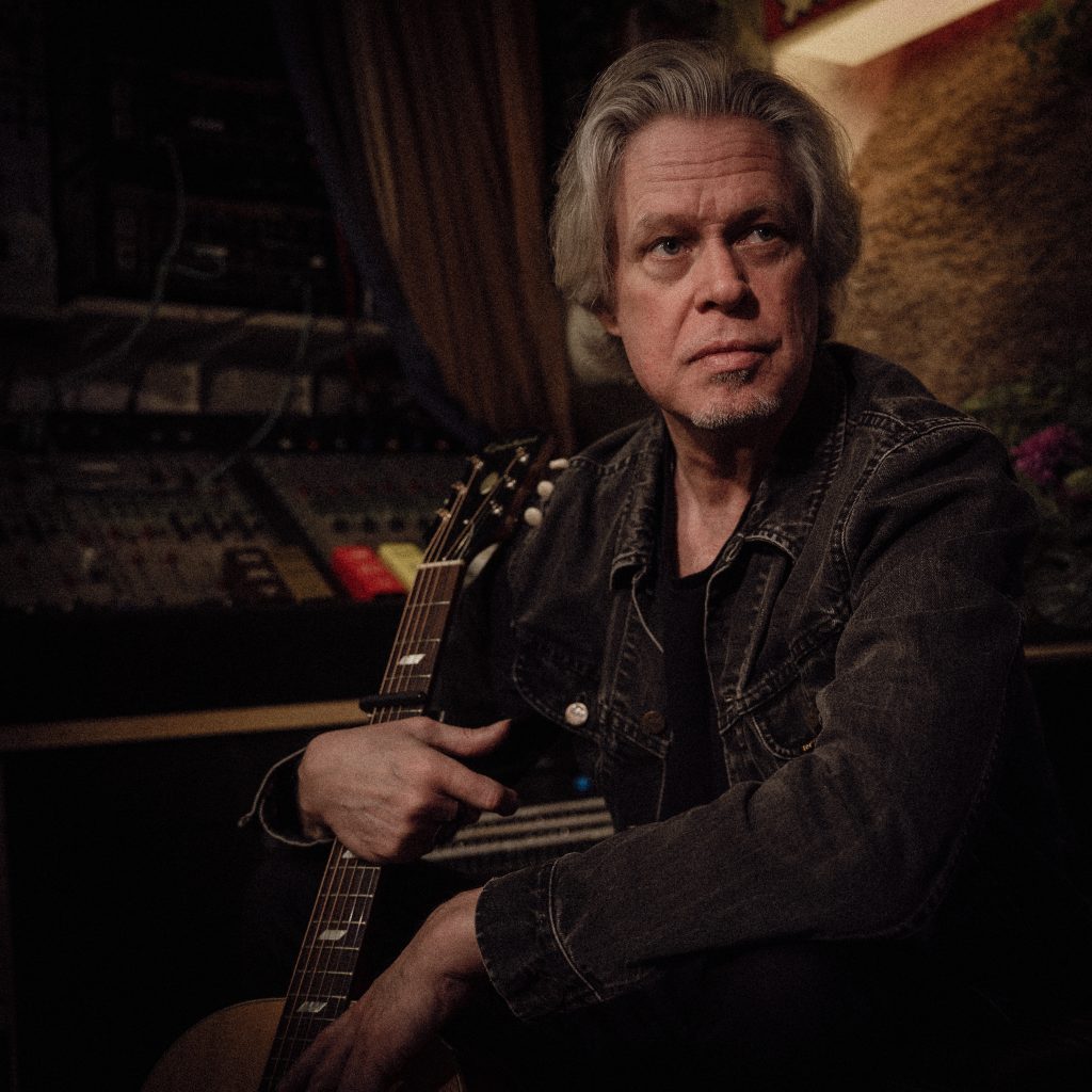 Photo by Tom Goren