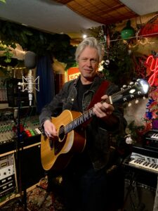 Ready to roll, Sonika Studio